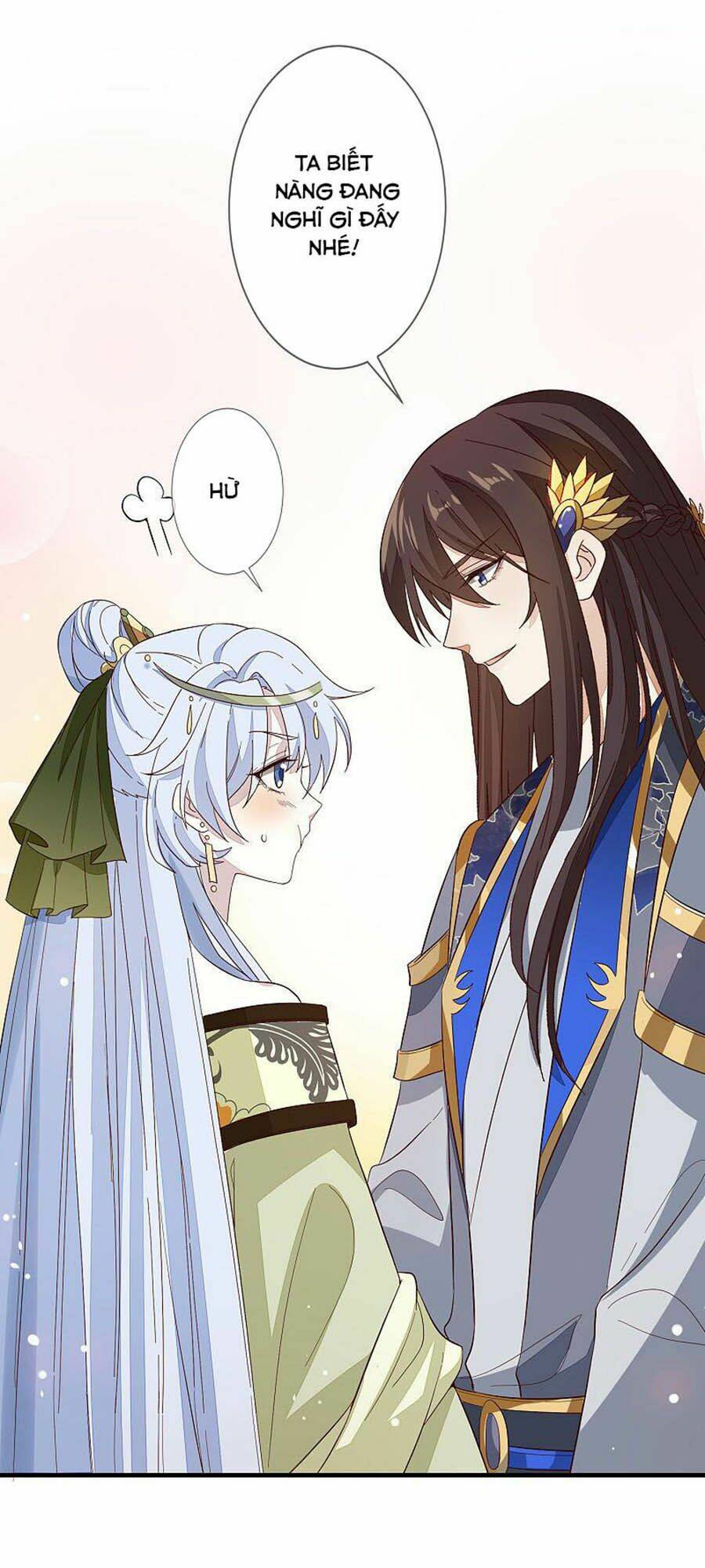 cửu khuyết phong hoa chapter 115 6