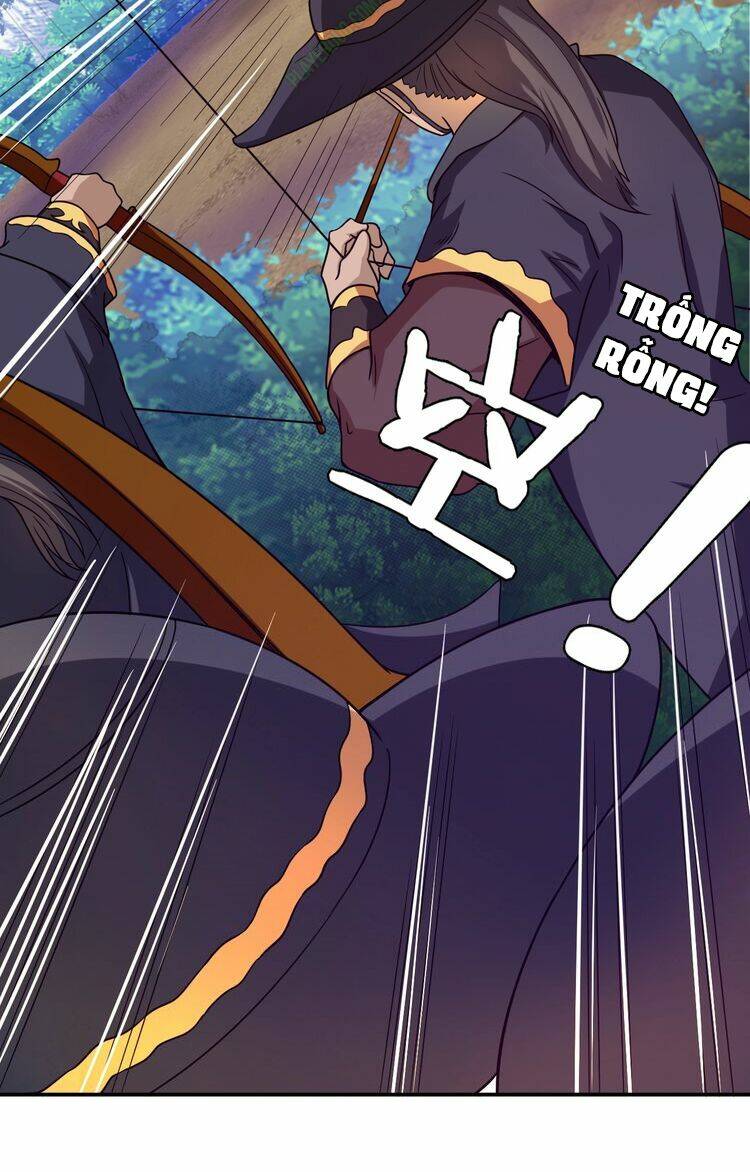 vô cực chiều thiên chapter 4 29