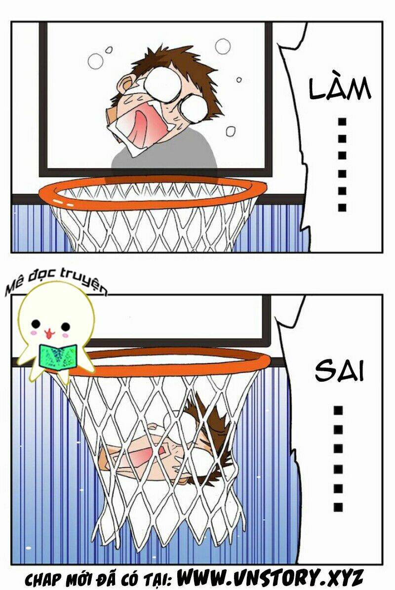 nhà có siêu dễ thương chapter 17 3