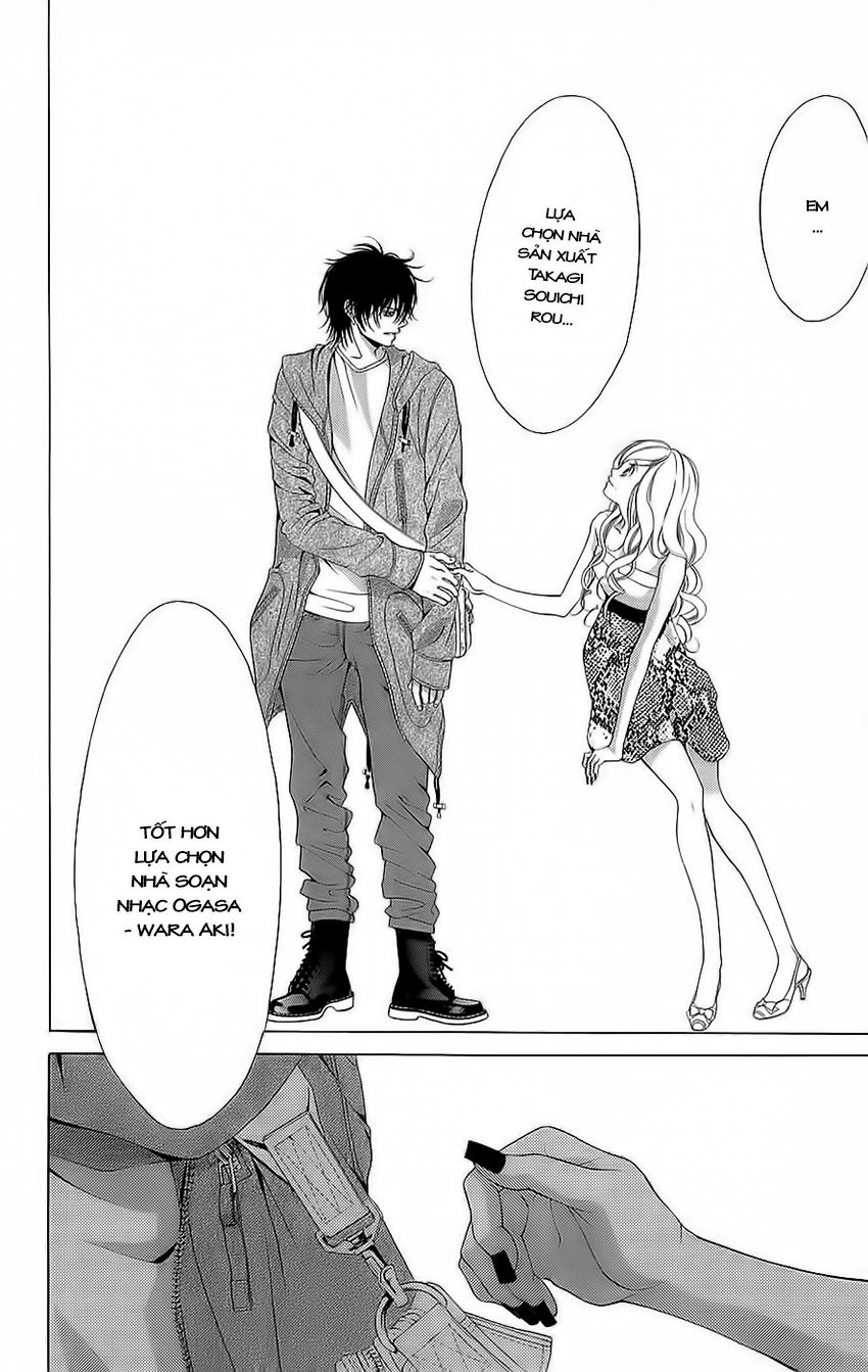 bướm trong sương mù chapter 5 52