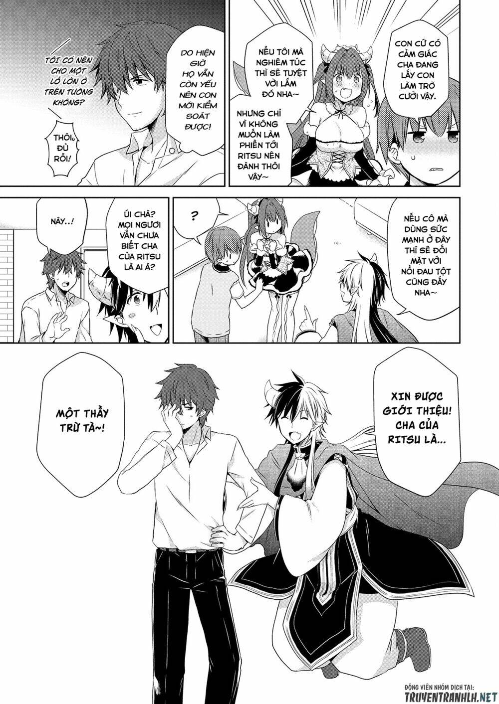 asmodeus wa akiramenai chapter 40 28