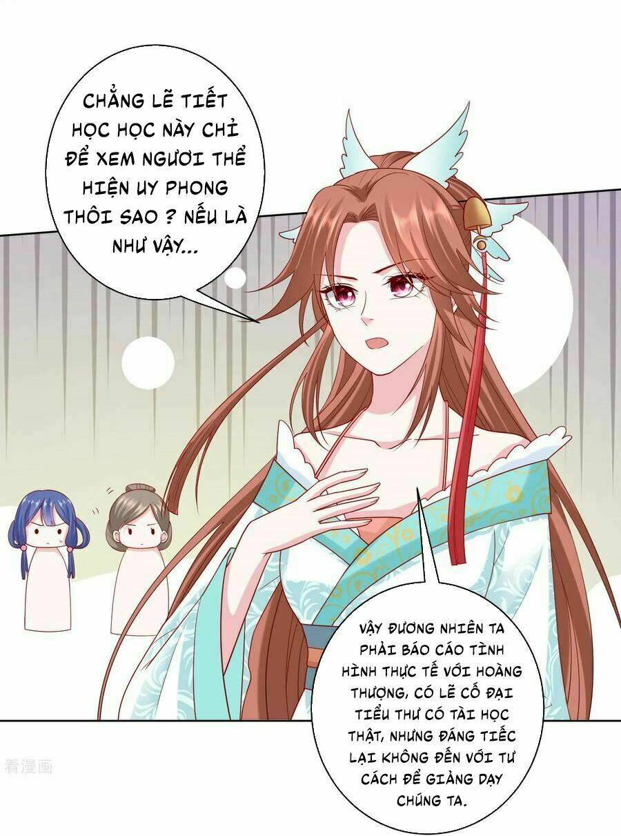 độc y đích nữ chapter 137 5