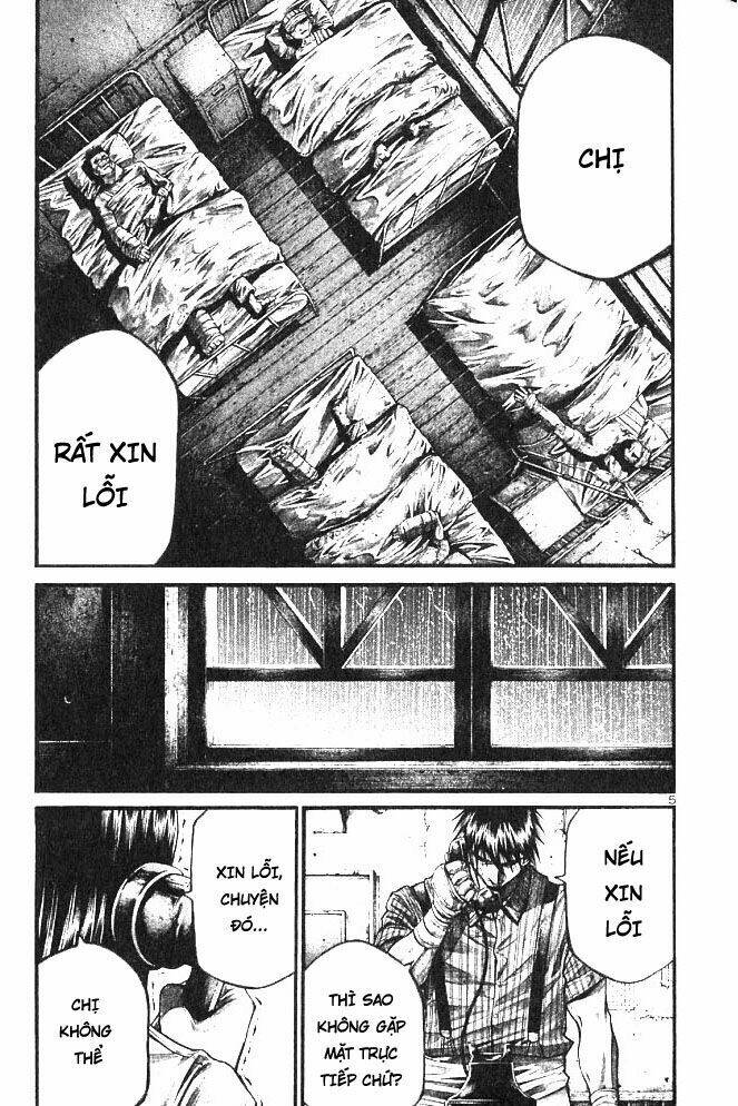 rainbow chapter 199 6