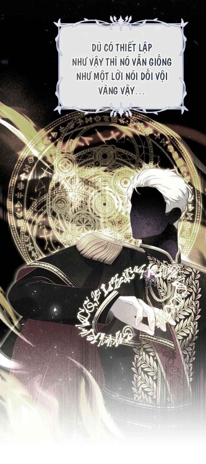 công chúa dược sĩ bé con chapter 6 30