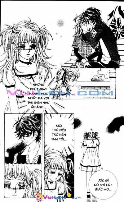 thiên thần tái thế chapter 11 109