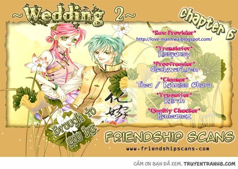 vạn dặm tìm chồng chapter 20 2