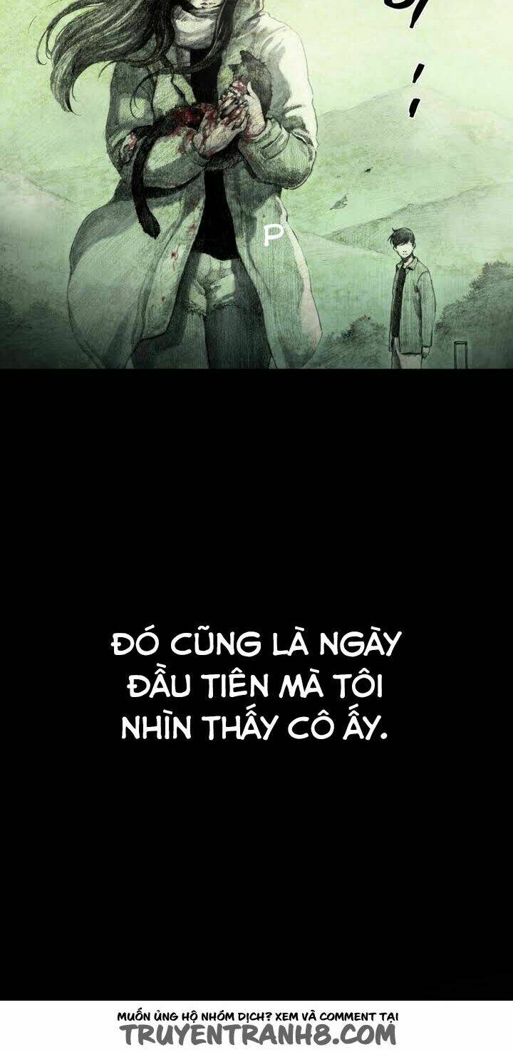 ngôi nhà của những búp bê chapter 0 20