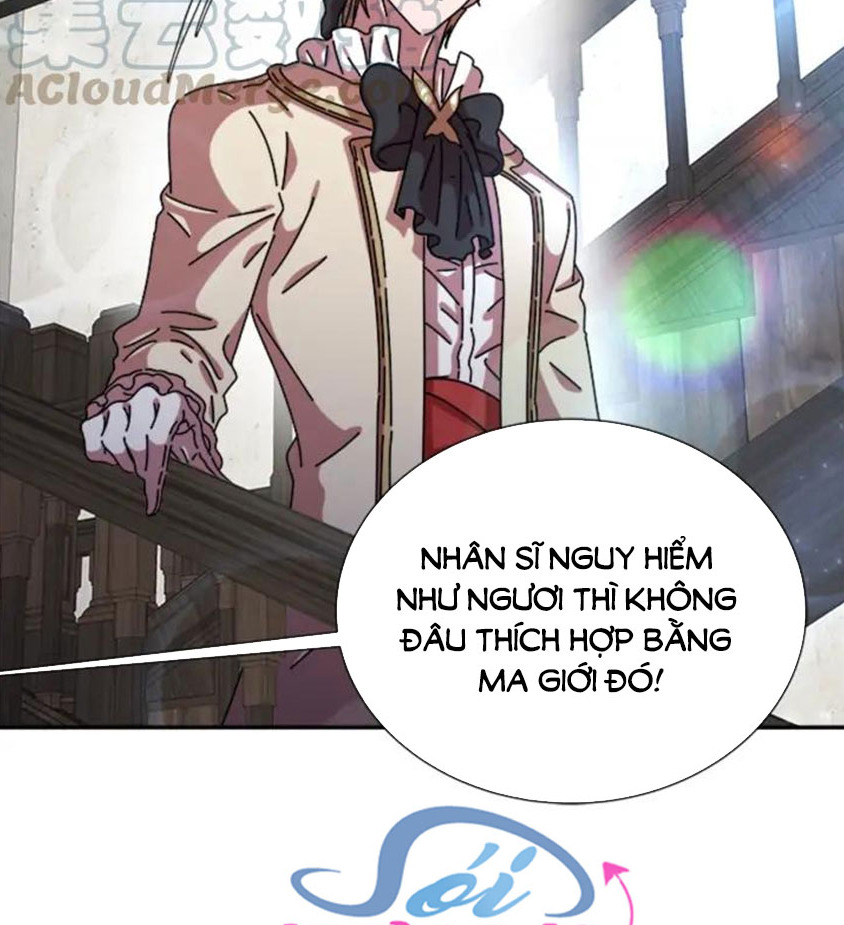 con gái bảo bối của ma vương chapter 72 17