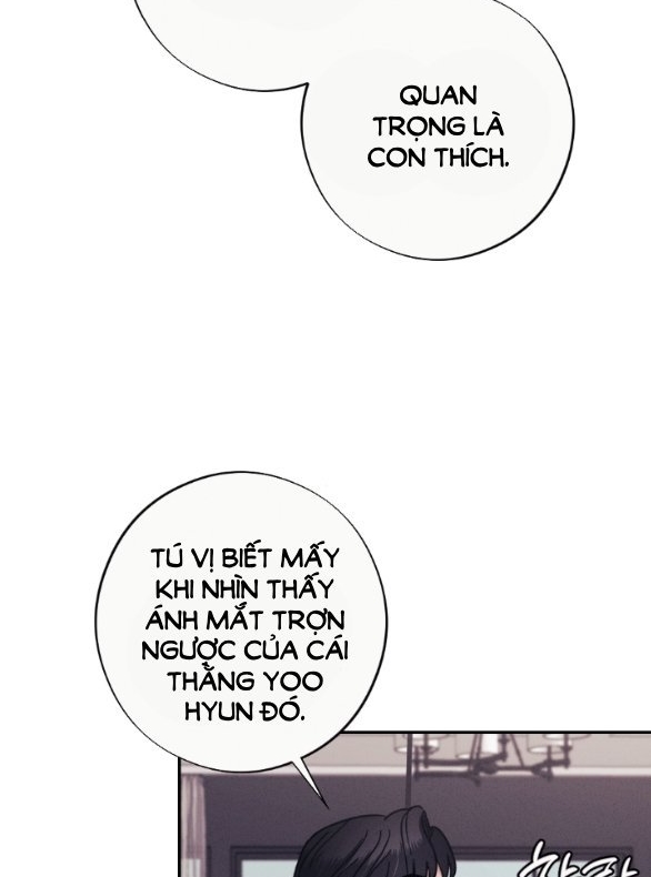 [18+] người vợ quyến rũ chapter 26.2 33