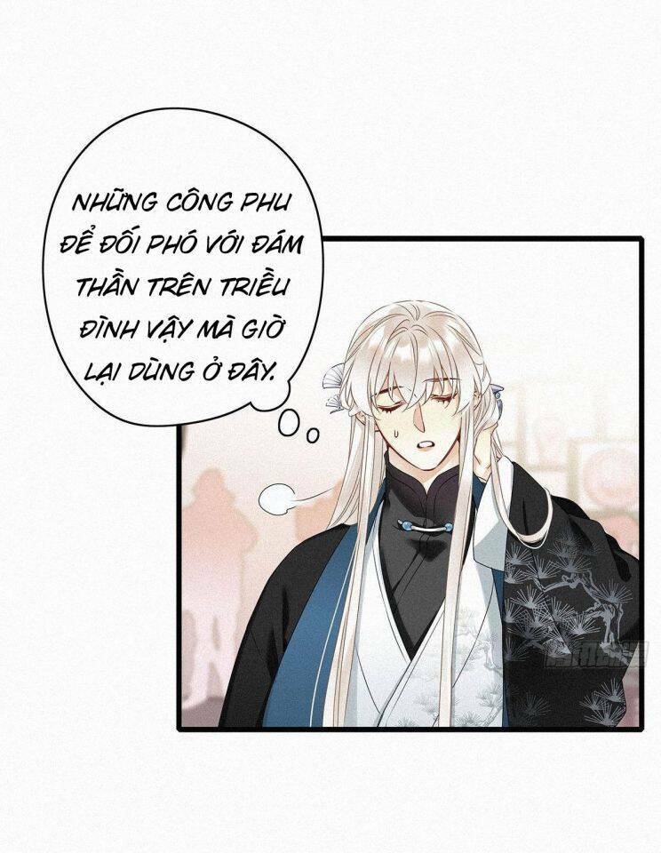 thỉnh quân nhập quái chapter 2 39