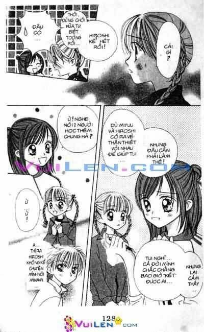 con gái con trai chapter 2 128