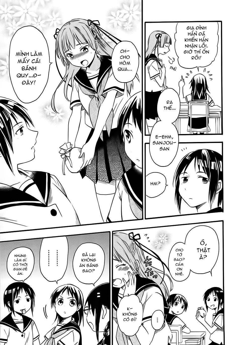 inari, konkon, koi iroha chapter 8 37