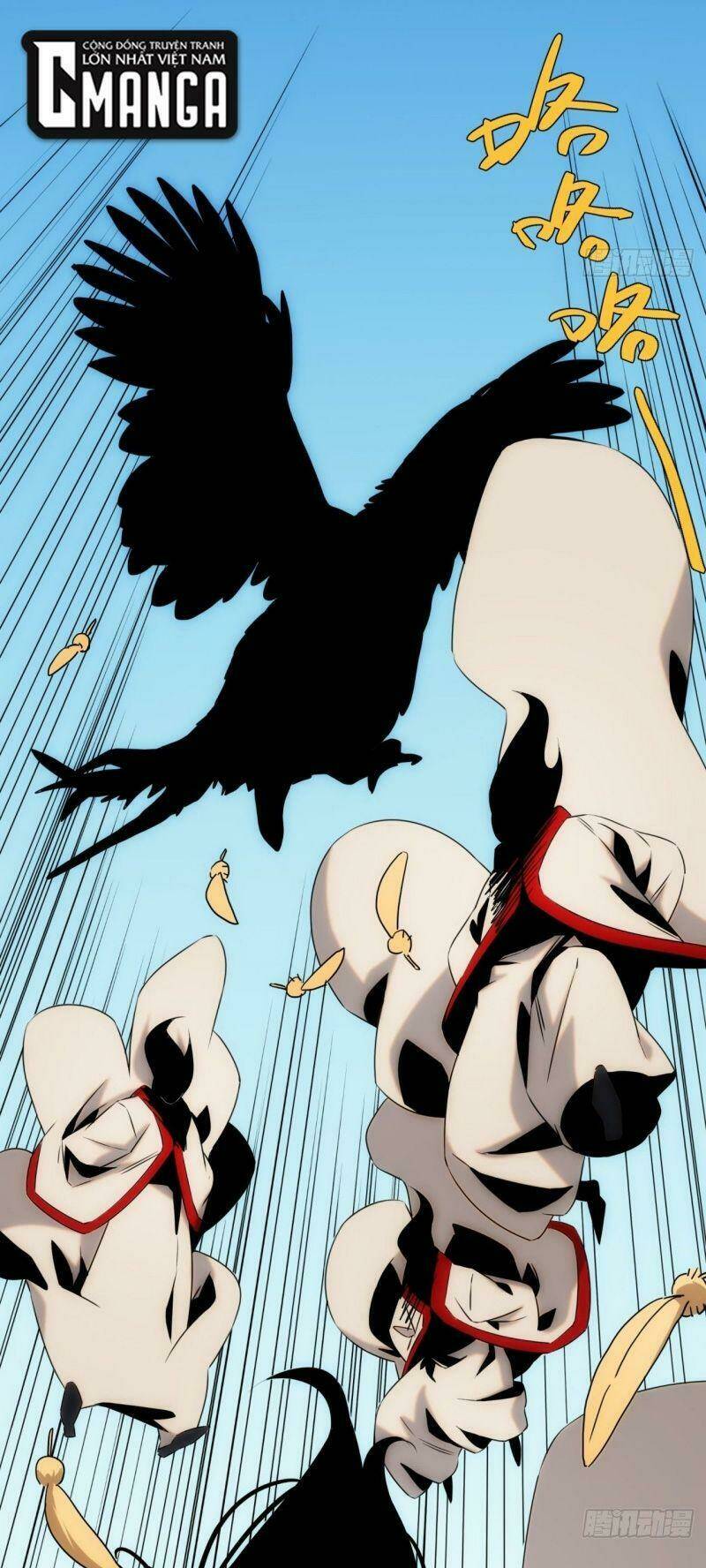 ma vương là đại địa chủ chapter 52 18