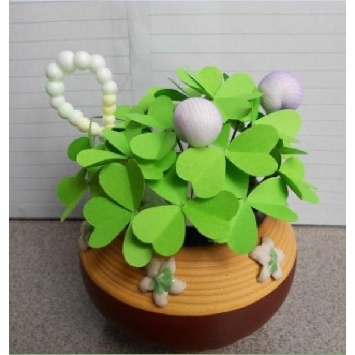 Hạt Giống Cỏ Đuôi Thỏ KNS3469 - Gói 100 hạt