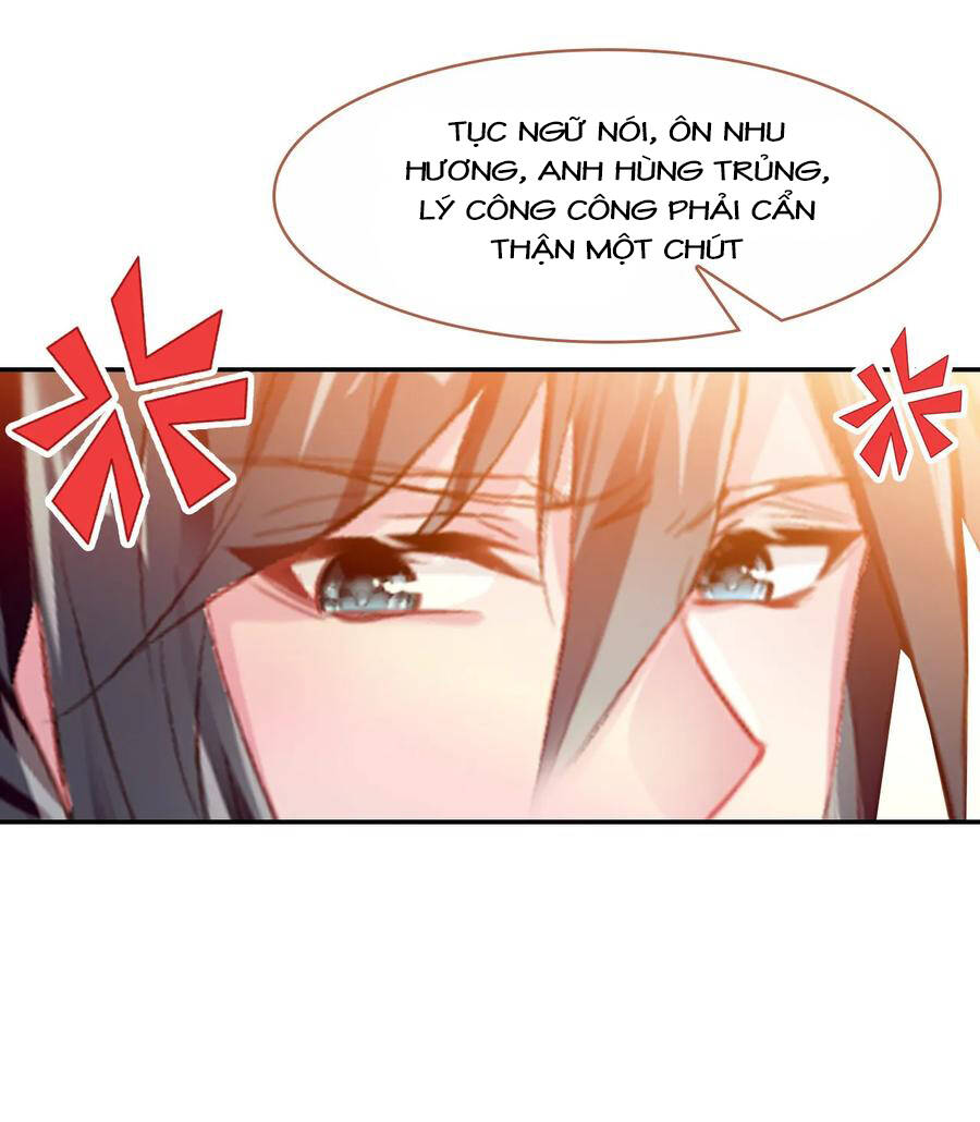 gả cho một tên thái giám đáng ghét chapter 147 8