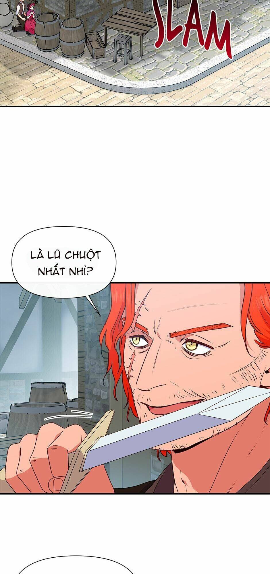 khế ước của nữ công tước quái vật chapter 95 35