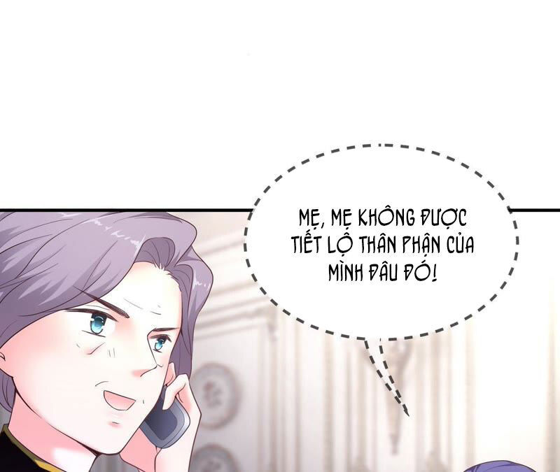 chiến lược lãng mạn của thịnh thiếu chapter 52 19