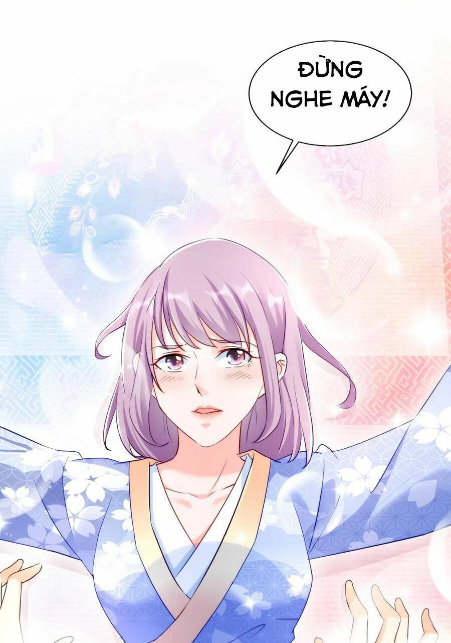 chí tôn toàn năng chapter 76 28