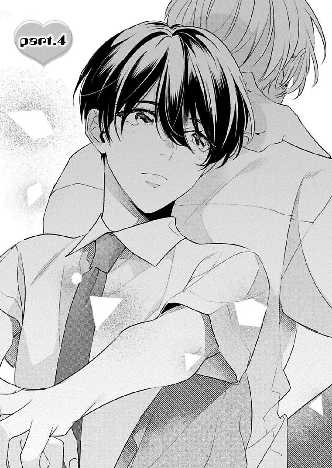 yêu vào bên trong chapter 4 1