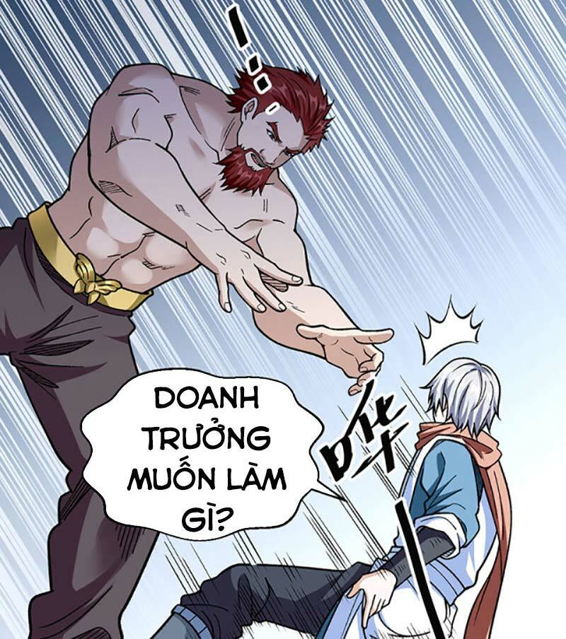 võ đạo độc tôn chapter 441 7