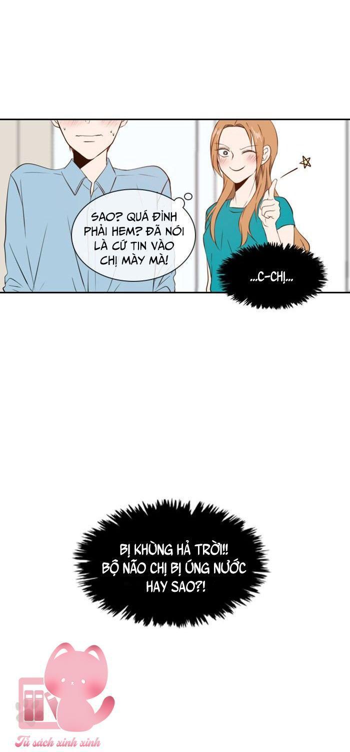 a good day to be a dog chapter 38 37