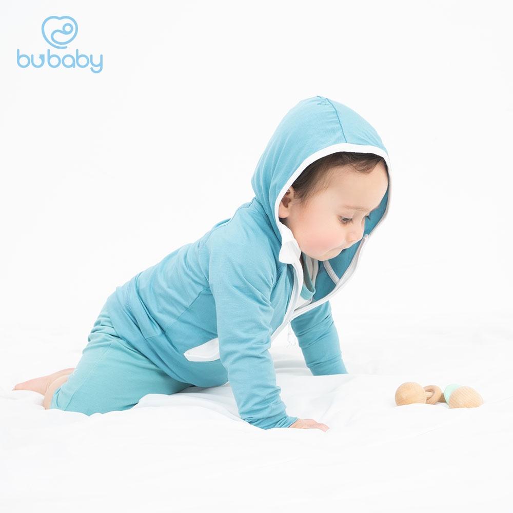 Áo chống nắng cho bé BU Baby