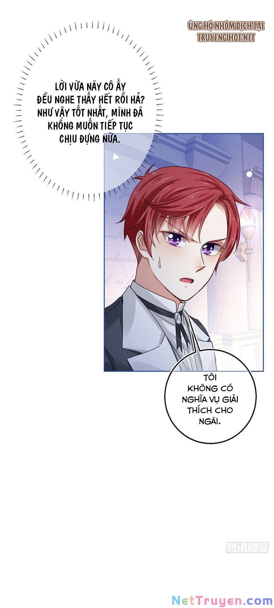 đế quốc đầu tiên có nữ hoàng chapter 21 10