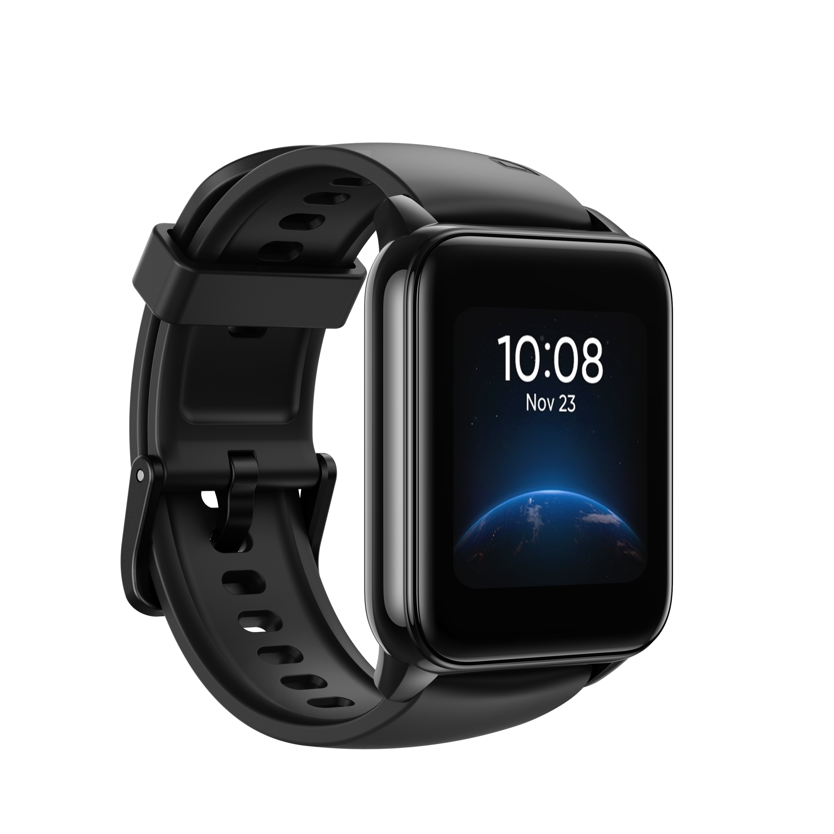 Đồng hồ thông minh Realme Watch 2 - Hàng Chính Hãng
