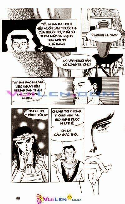 hậu duệ hoàng gia chapter 8 66