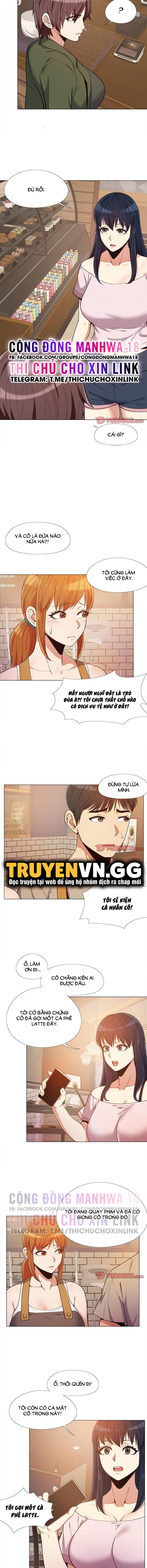 chuyện nàng trung sĩ chapter 10 2