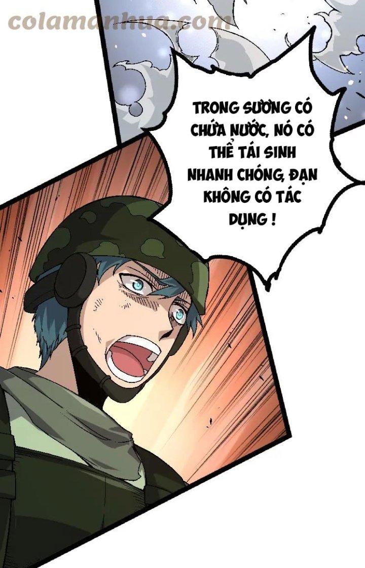 từ cây cổ thụ bắt đầu tiến hóa chapter 39 34