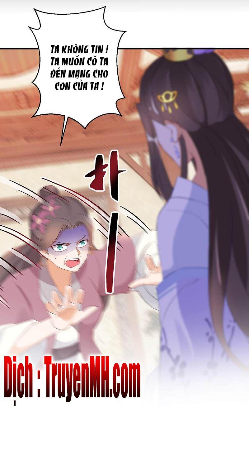 nghịch thiên độc phi chapter 0 8