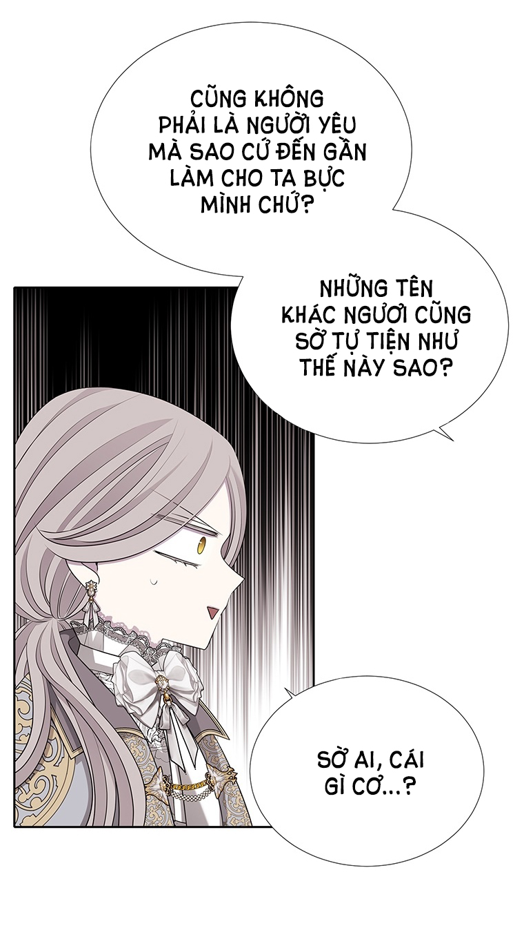 năm môn đệ của charlotte chapter 127 15