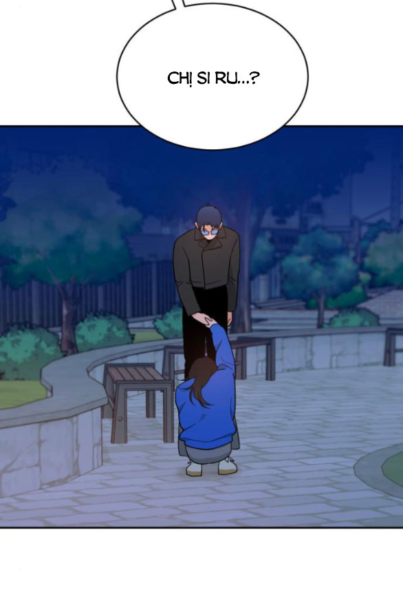 Vận May Bất Ngờ chapter 44.1 2