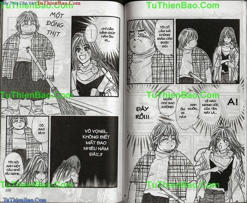 chỉ cần có anh chapter 1 54