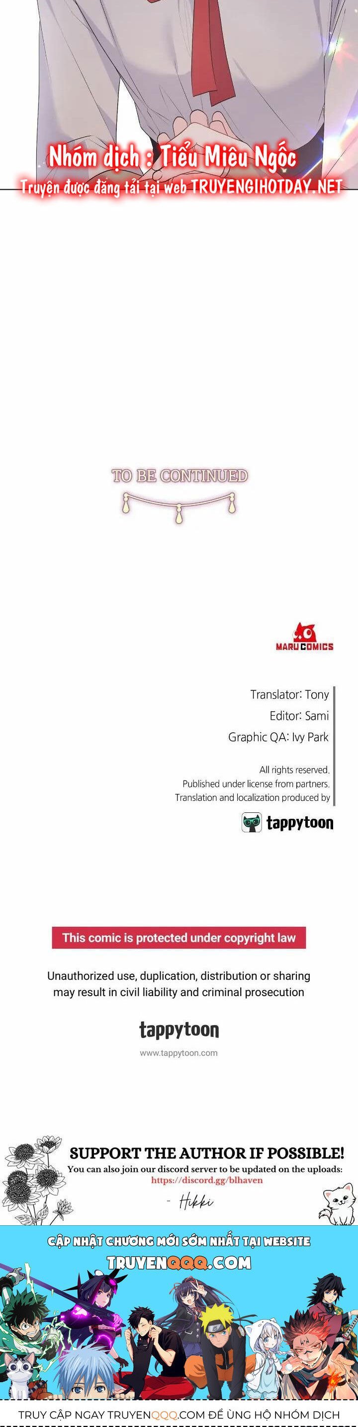 là nhân vật phản diện nhưng tôi sẽ trở thành nữ chính chapter 124 40