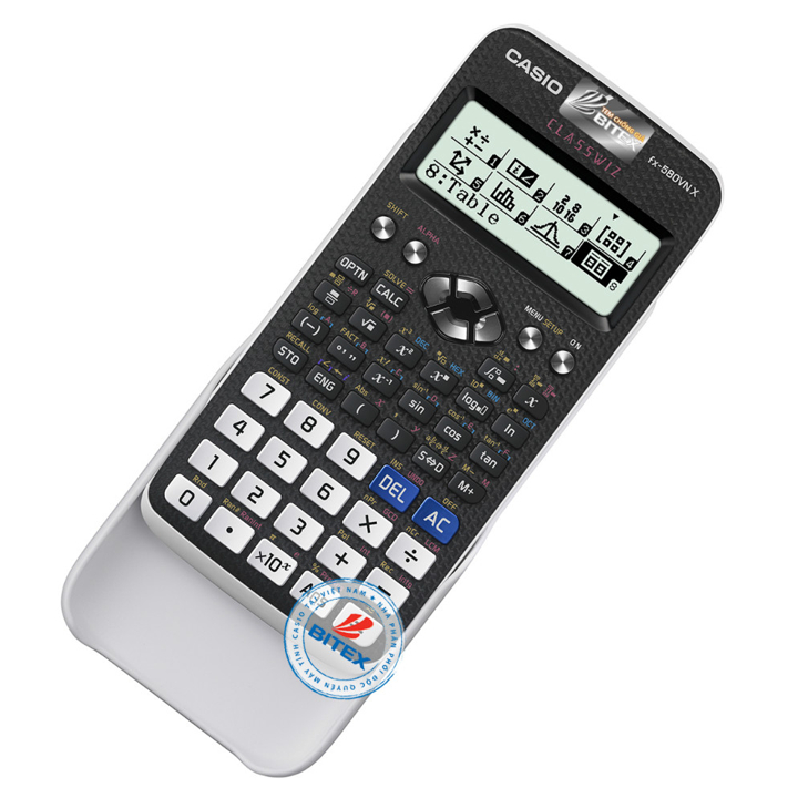 Máy Tính CASIO FX580VN X