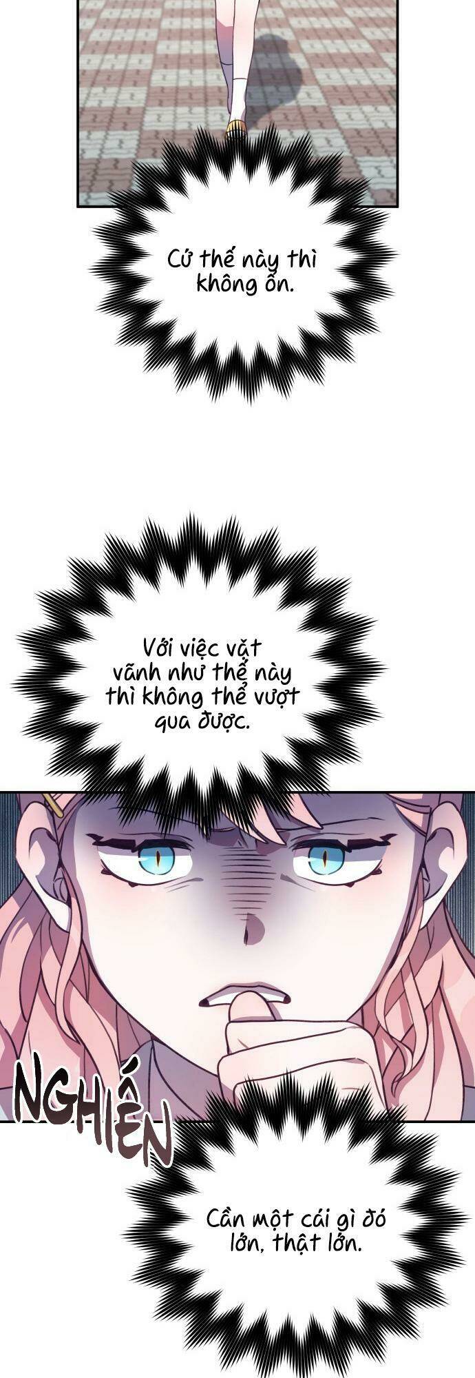 lạy chúa! xin hãy để con trở thành ác ma chapter 5 59