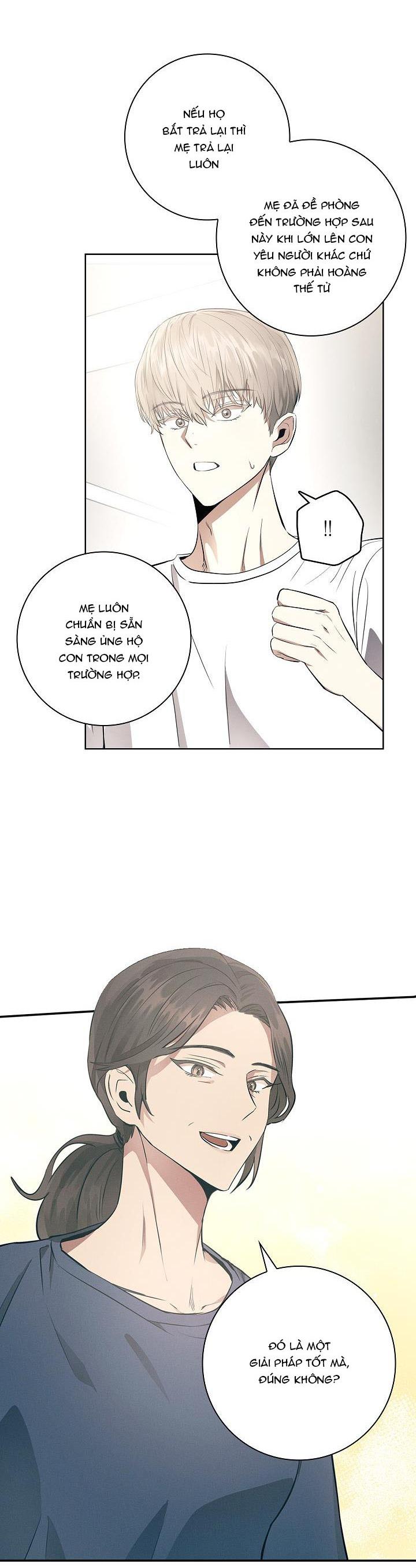 (abo) be, be chapter 6 23