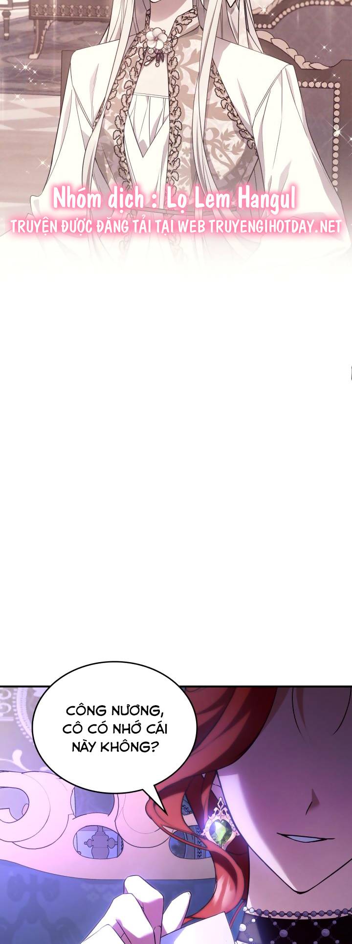 Hôm Nay Công Nương Toàn Năng Cũng Thấy Chán Nản chapter 58.1 12