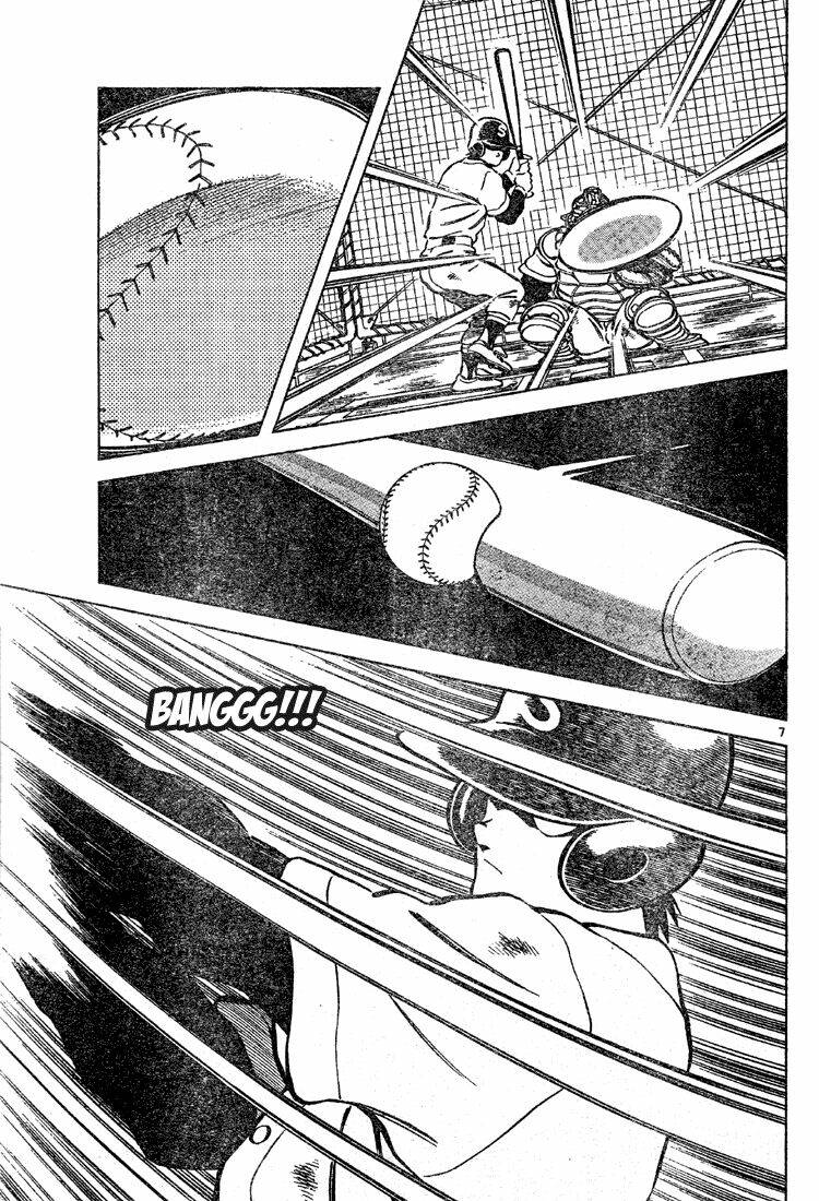 trò chơi vượt qua thử thách chapter 28 7