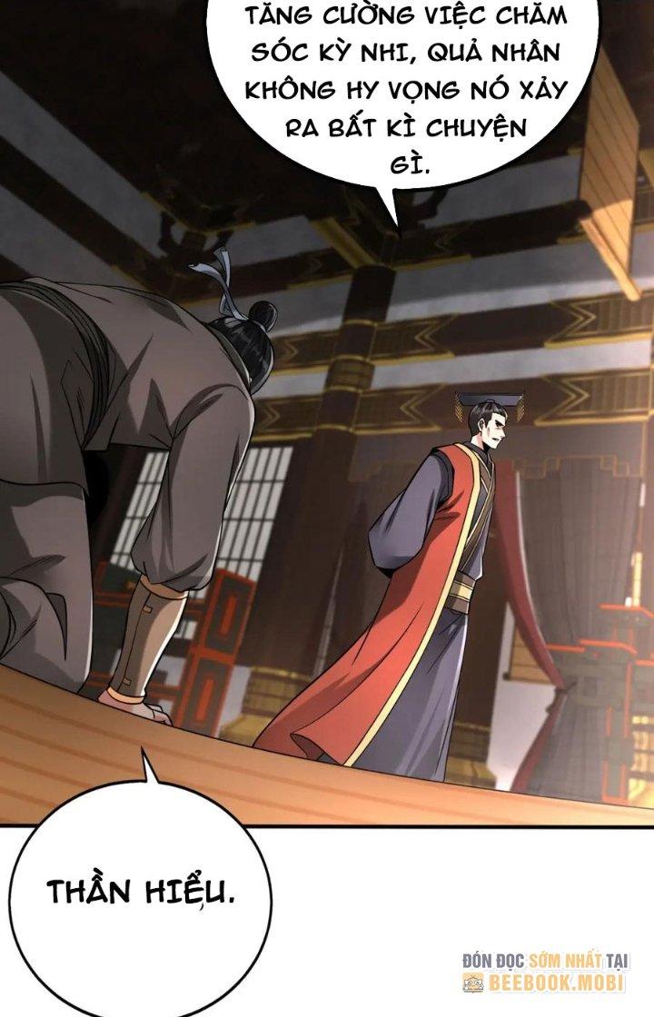 đại tần, ta là con tần thủy hoàng, giết địch thành thần chapter 56 16