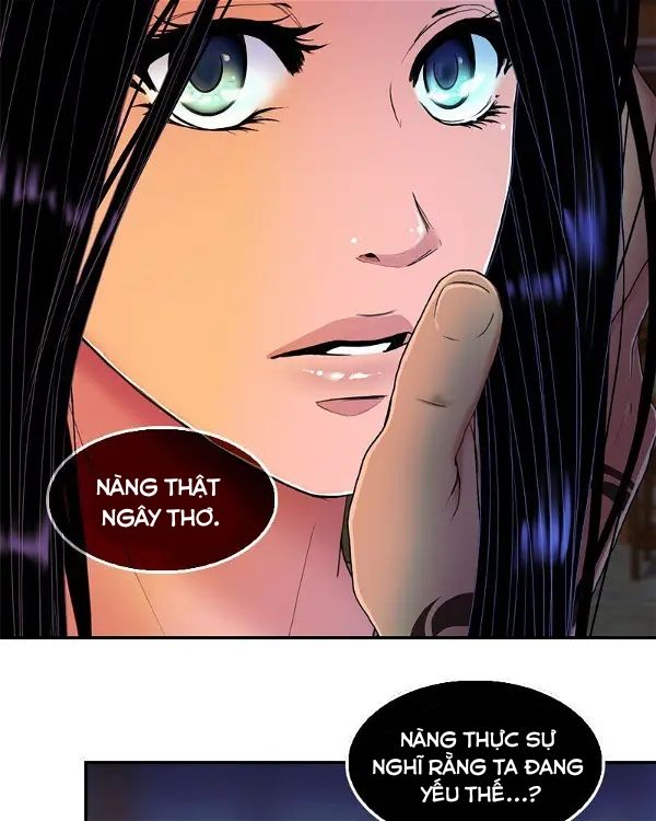 hoàng đế máu lạnh của tôi chapter 119 85