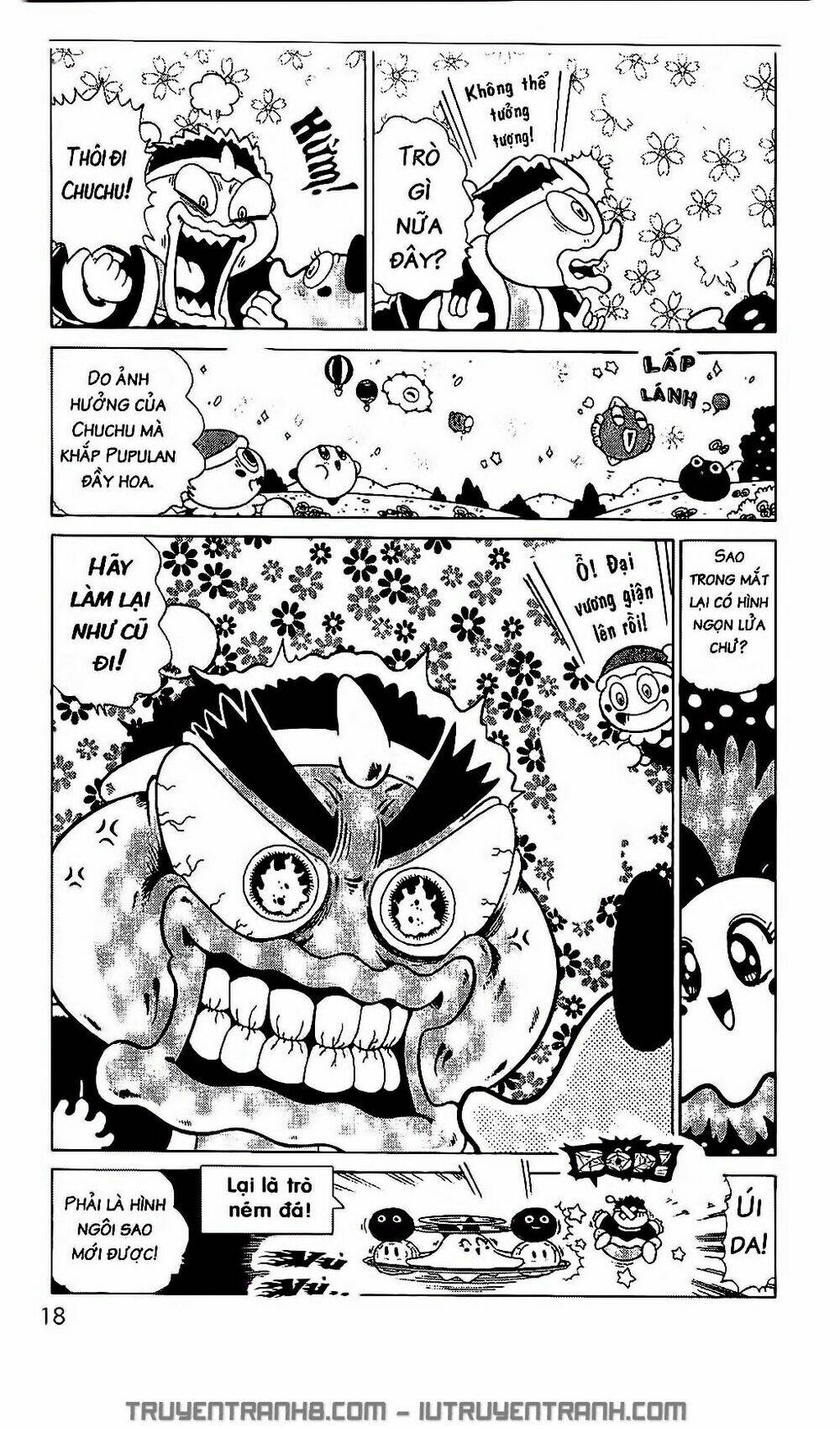 ngôi sao kabi chapter 99 17