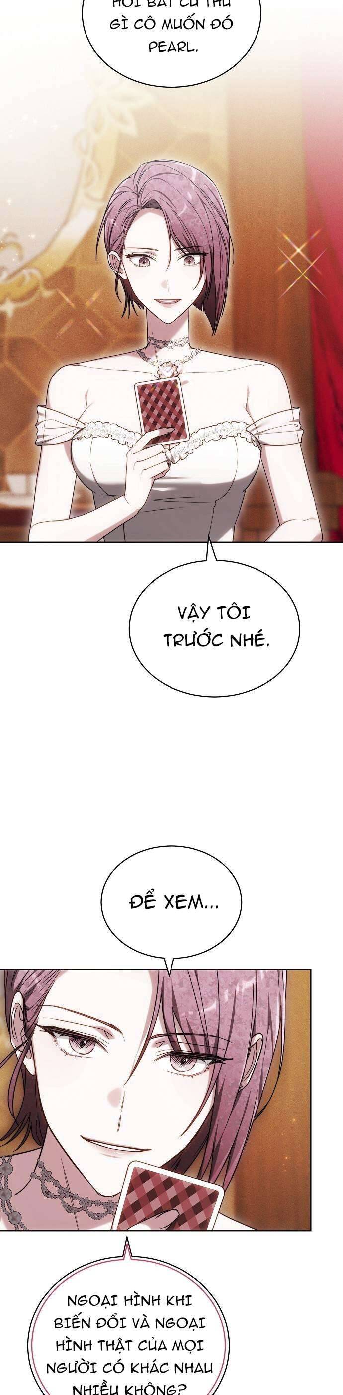 cô dâu của obsidian chapter 27 6