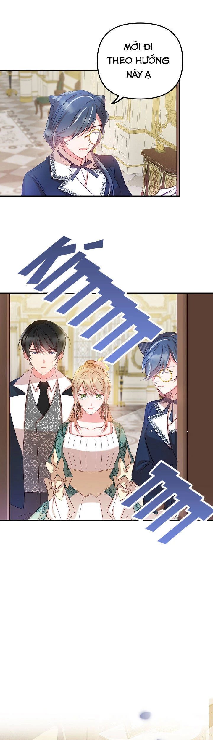 hoàng tử chuyển sinh trở thành người mạnh nhất thế giới nhờ vào sự hiểu biết về bug chapter 19 16