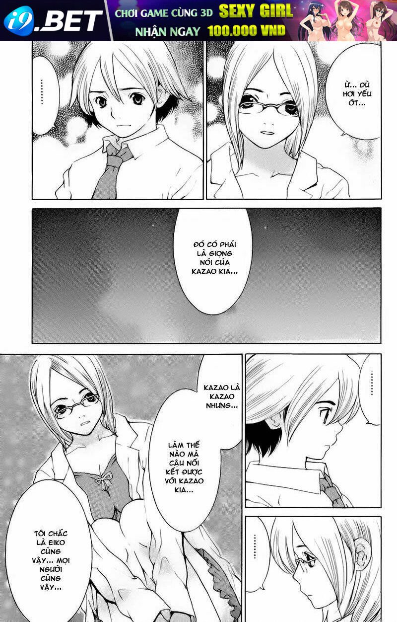 a girl chapter 15 11