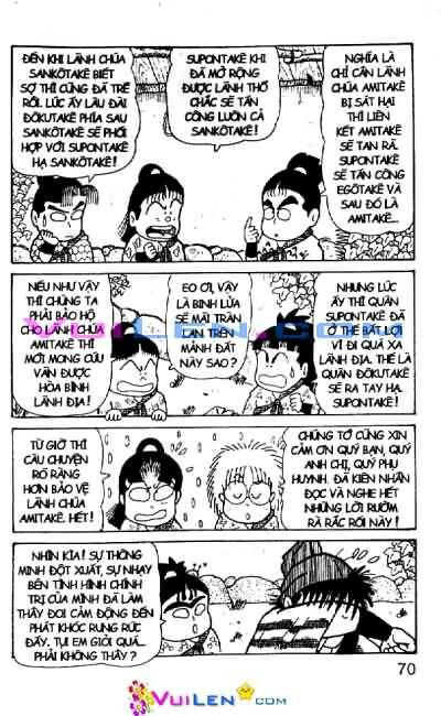 ninja loạn thị chapter 41 71