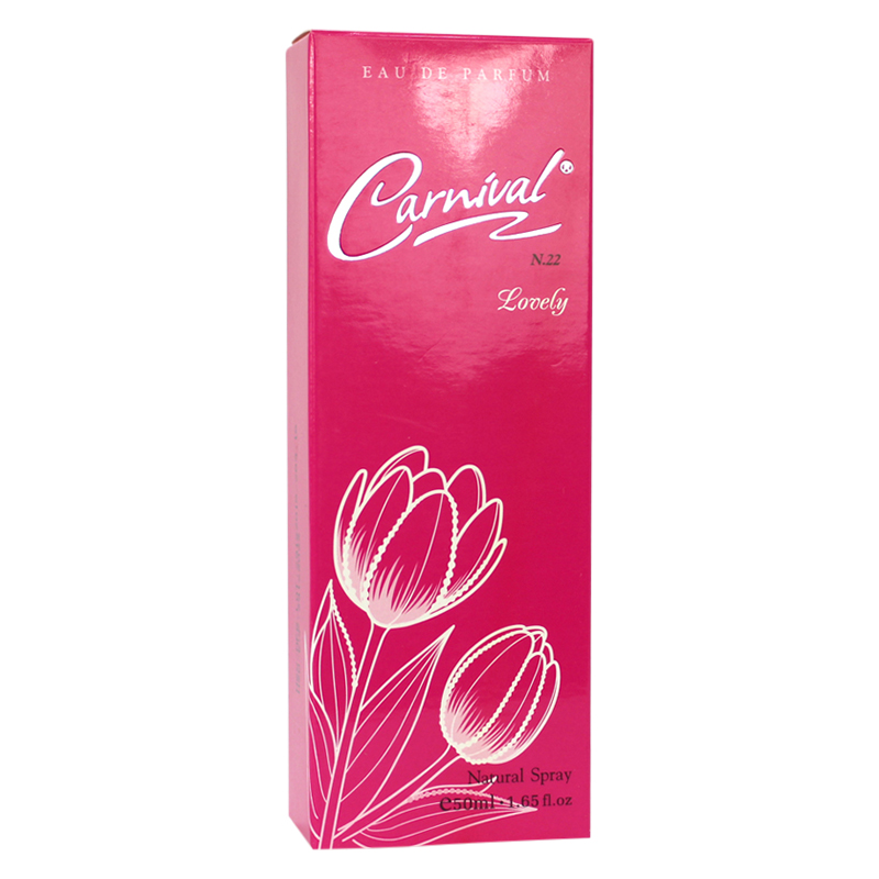 Nước Hoa Nữ Carnival N22 (50ml)