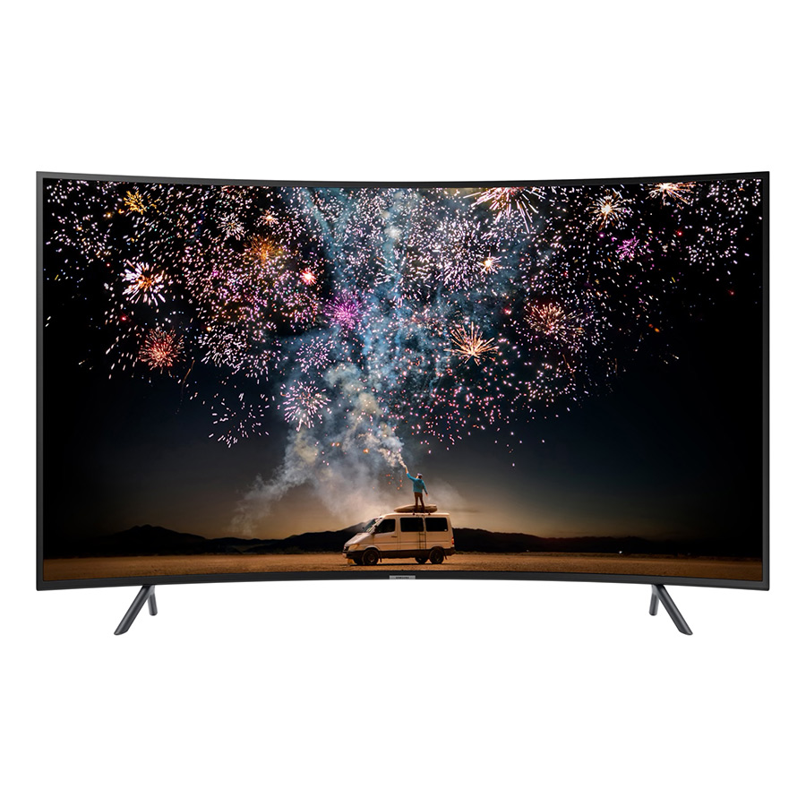 Smart Tivi Samsung 4K 49 inch UA49RU7300 - Hàng Chính Hãng